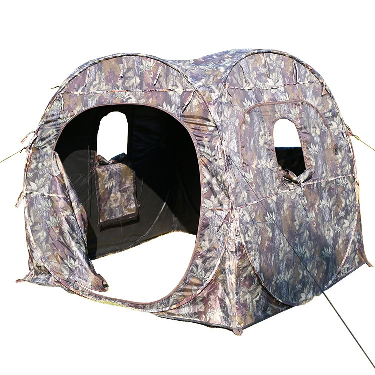 Custom Quick-Set Outdoor Bird  - Outdoor Hunting Photography avaliação e preço