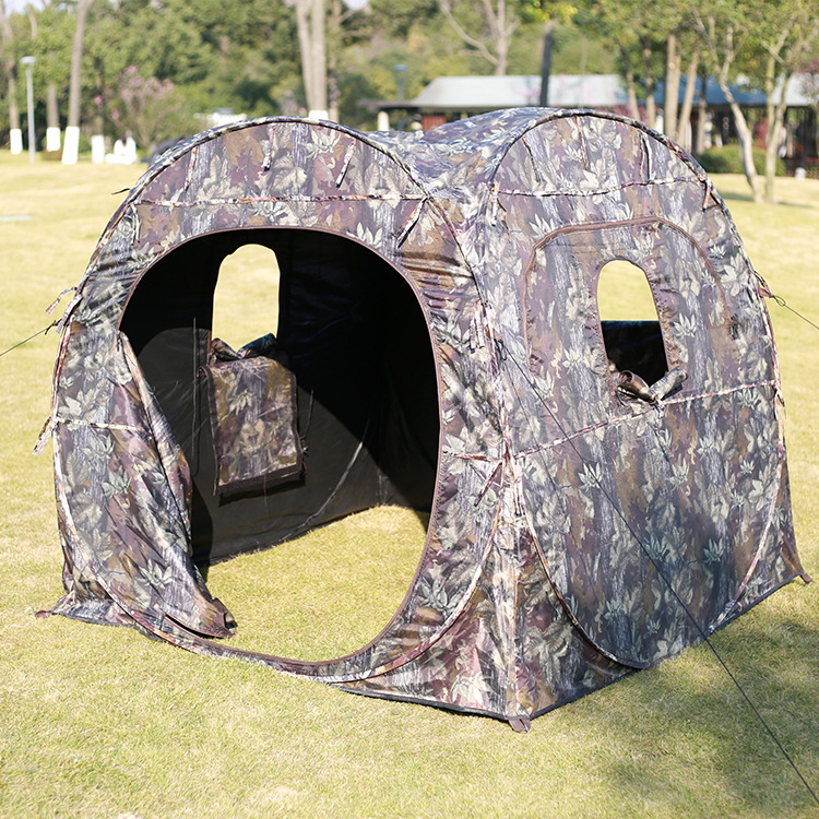 Custom Quick-Set Outdoor Bird  - Outdoor Hunting Photography avaliação e preço