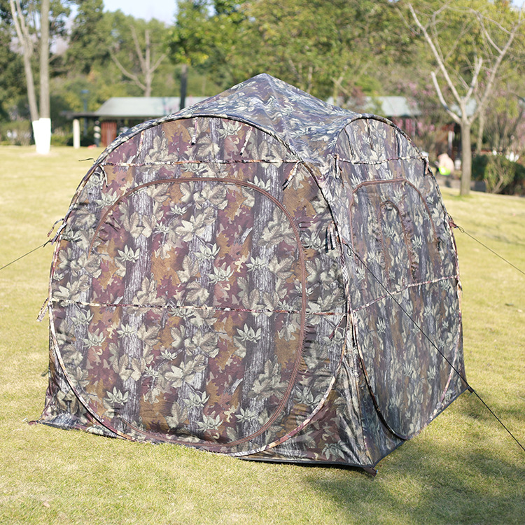 Custom Quick-Set Outdoor Bird  - Outdoor Hunting Photography avaliação e preço