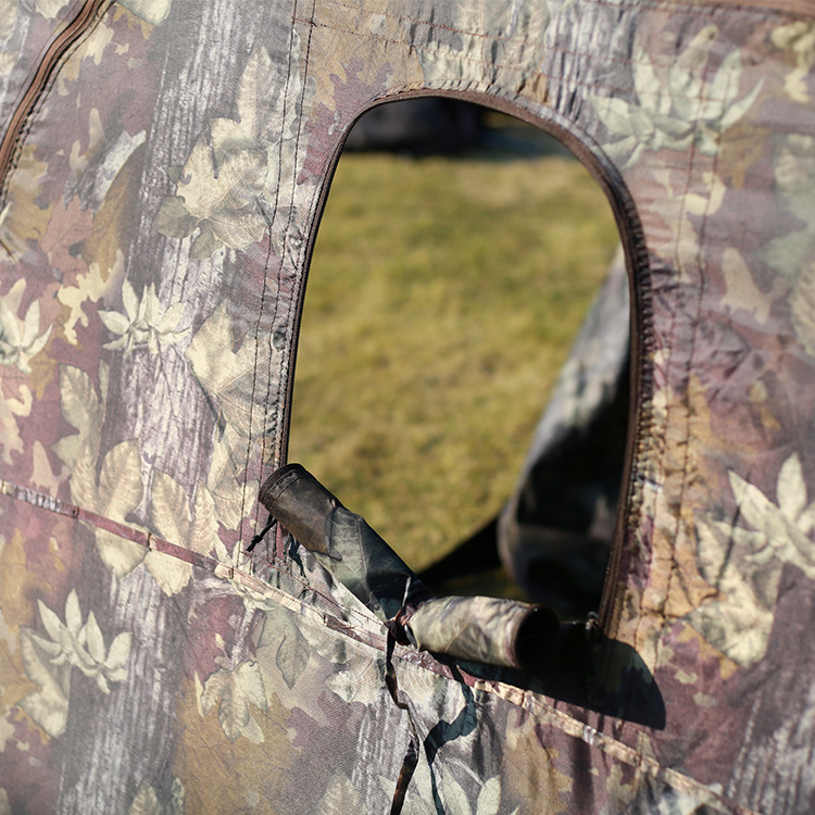 Custom Quick-Set Outdoor Bird  - Outdoor Hunting Photography avaliação e preço