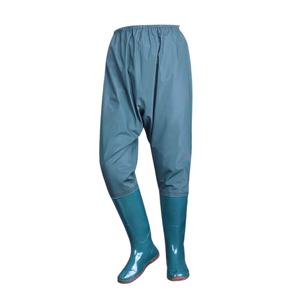 Lightweight Waterproof Fishing - Fishing Waders Breathable avaliação e preço