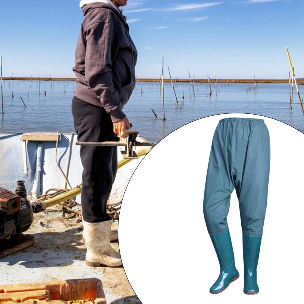 Lightweight Waterproof Fishing - Fishing Waders Breathable avaliação e preço