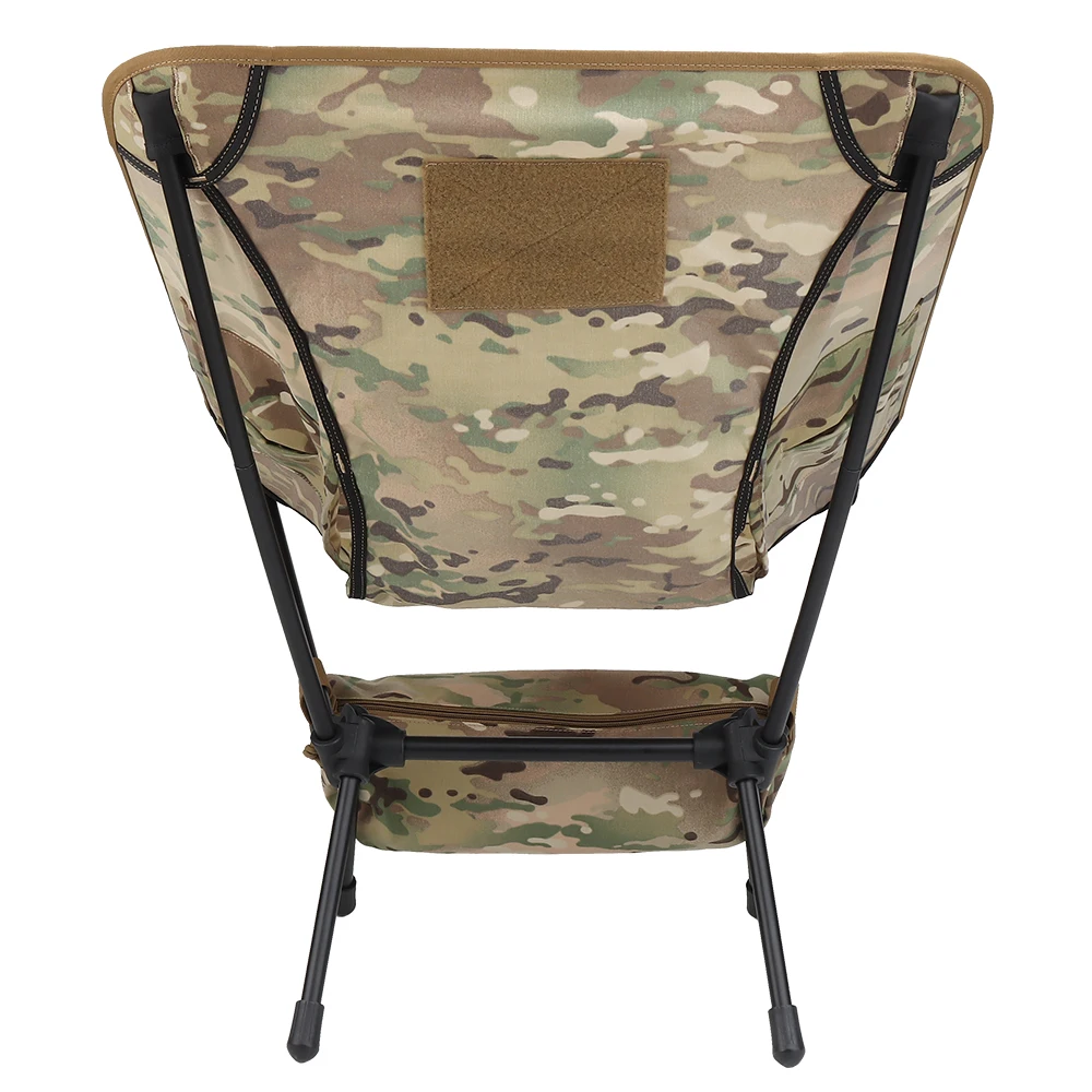 Outdoor Camping Chair Foldable - Hunting And Fishing Outdoor Chairs avaliação e preço