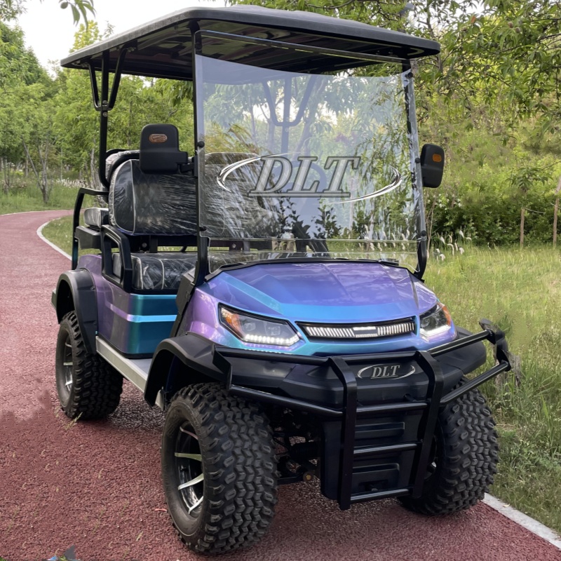 Best Quality 60V Electric Quad - Outdoor Hunting Electric Bike avaliação e preço
