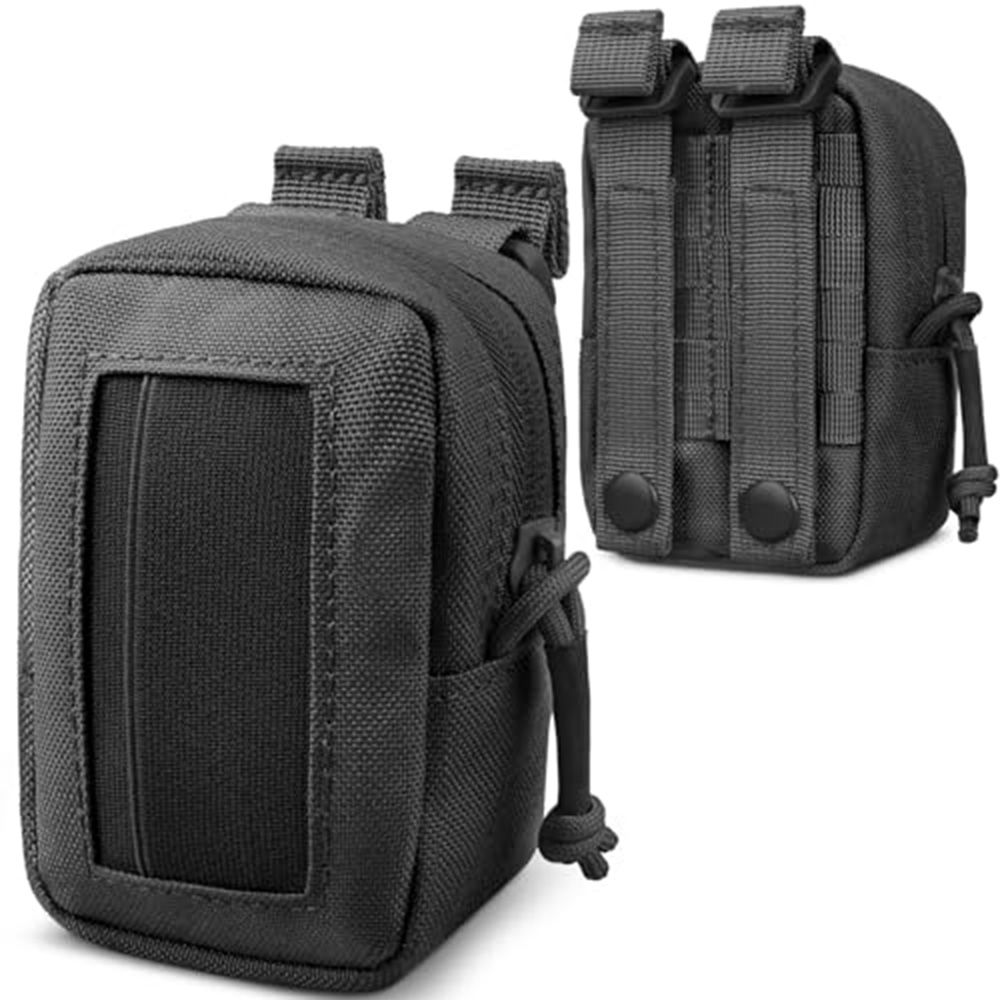 Disposable Glove Pouch MOLLE N - Outdoor Hunting Gloves avaliação e preço