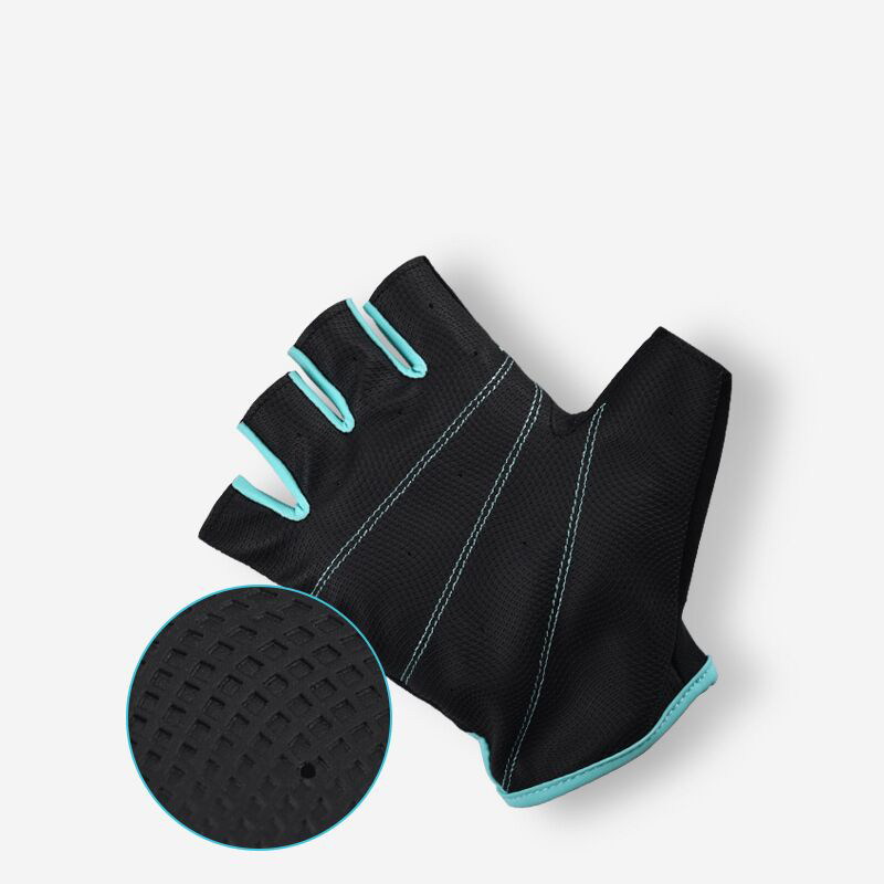 1 Pair BKK Fishing Gloves Half - Outdoor Hunting Gloves avaliação e preço