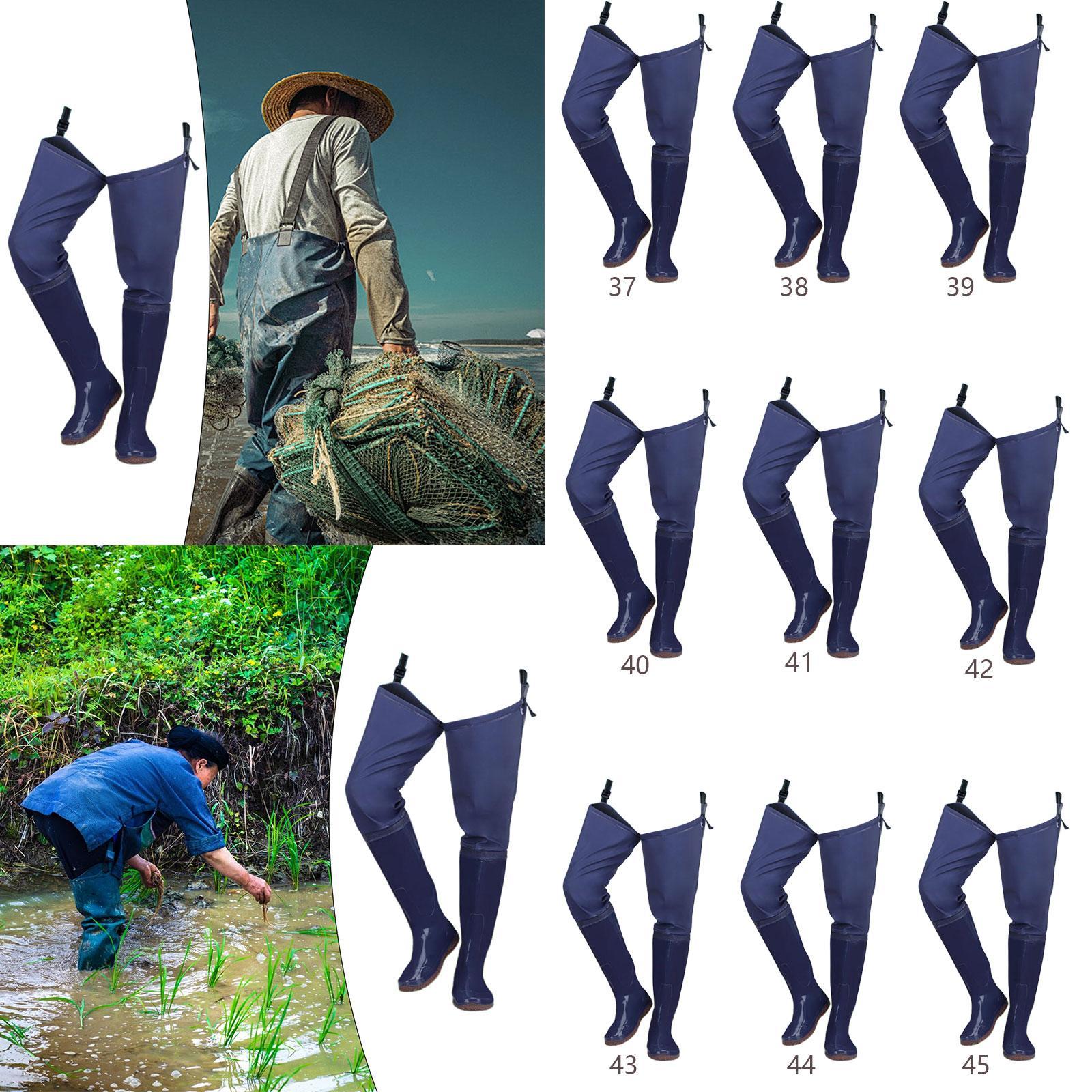 Outdoor Waterproof Fishing Hip - Fishing Waders Breathable avaliação e preço
