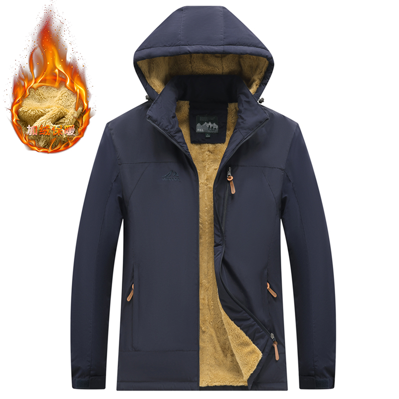 Waterproof Jacket Autumn Winte - Hunting Outdoor Clothing Brands avaliação e preço