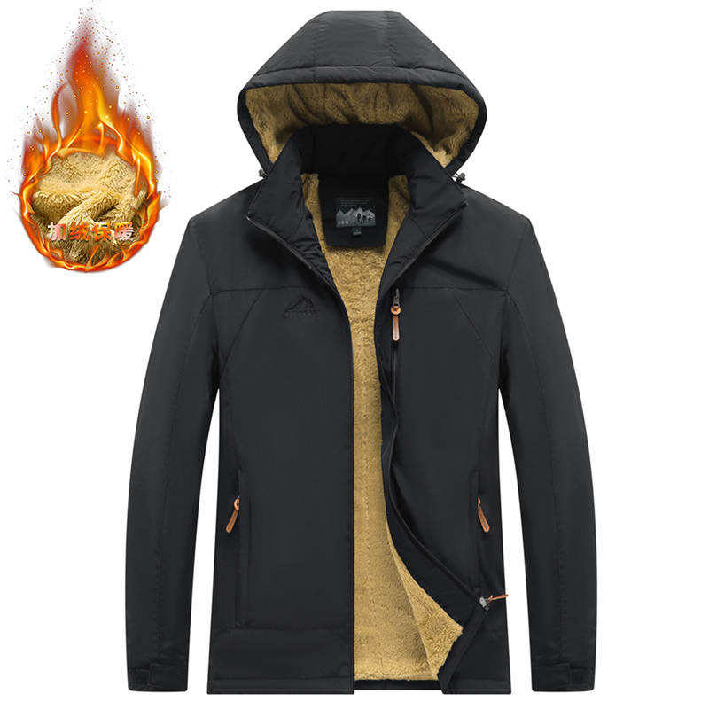 Waterproof Jacket Autumn Winte - Hunting Outdoor Clothing Brands avaliação e preço