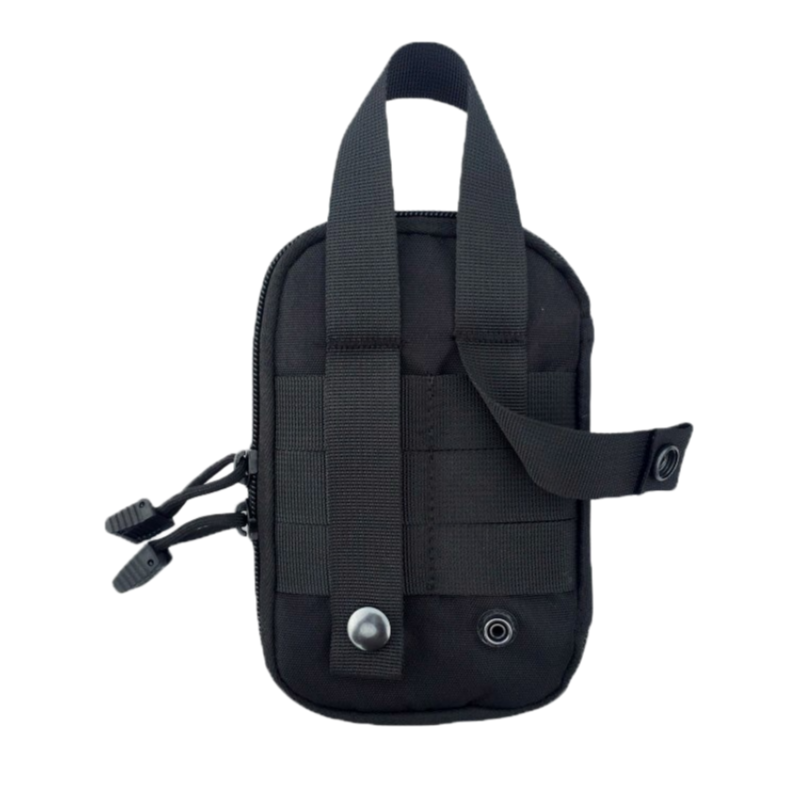 EDC Molle Pouch Small Waist Pa - Outdoor Hunting Bag avaliação e preço