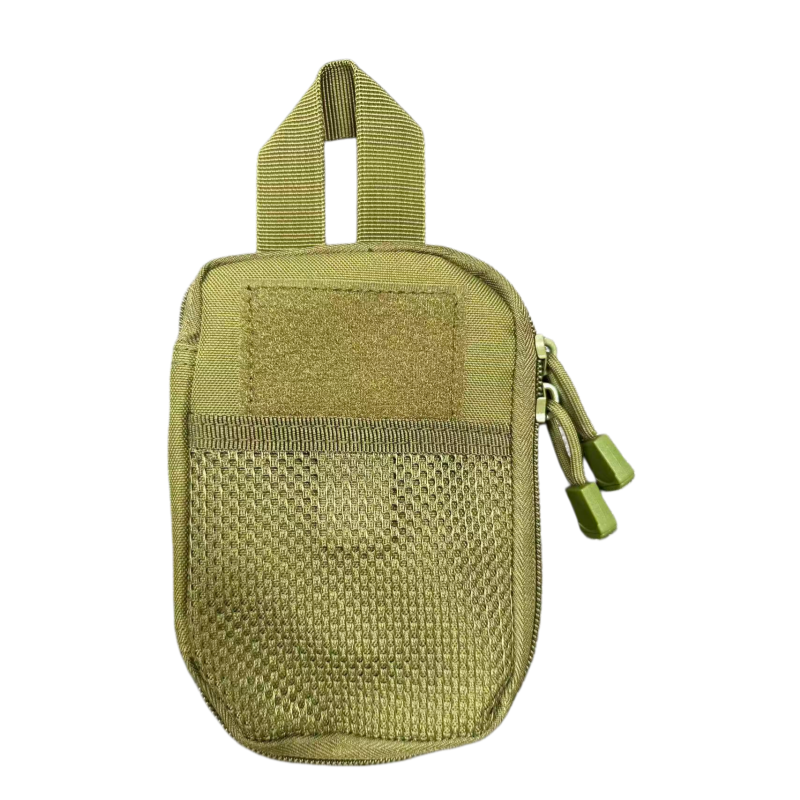 EDC Molle Pouch Small Waist Pa - Outdoor Hunting Bag avaliação e preço