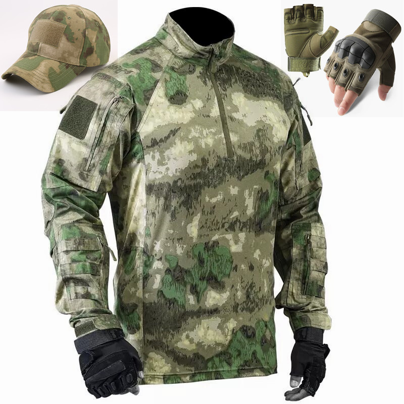 Gift Gloves and Hats UF PRO Pi - Outdoor Hunting Gloves avaliação e preço