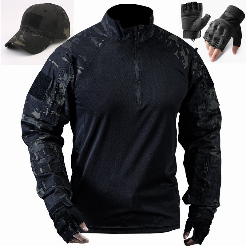 Gift Gloves and Hats UF PRO Pi - Outdoor Hunting Gloves avaliação e preço