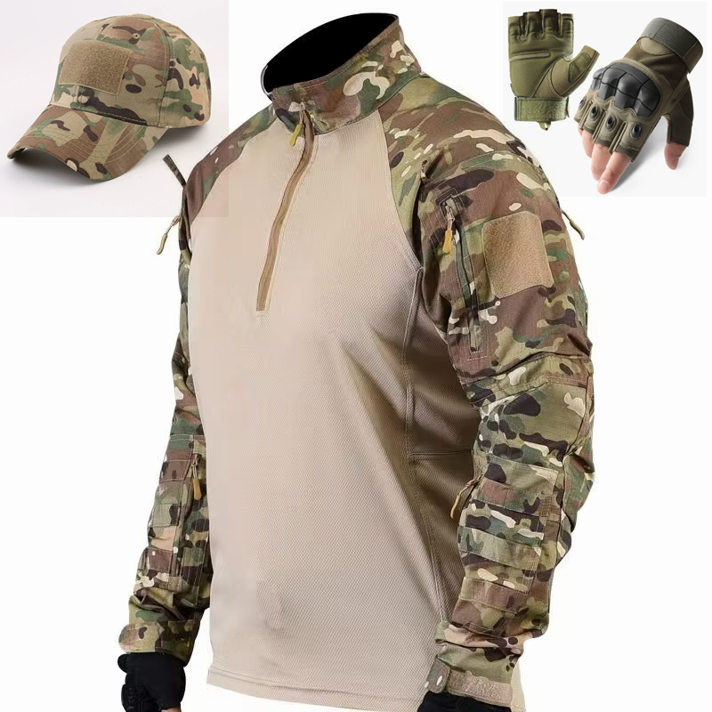 Gift Gloves and Hats UF PRO Pi - Outdoor Hunting Gloves avaliação e preço