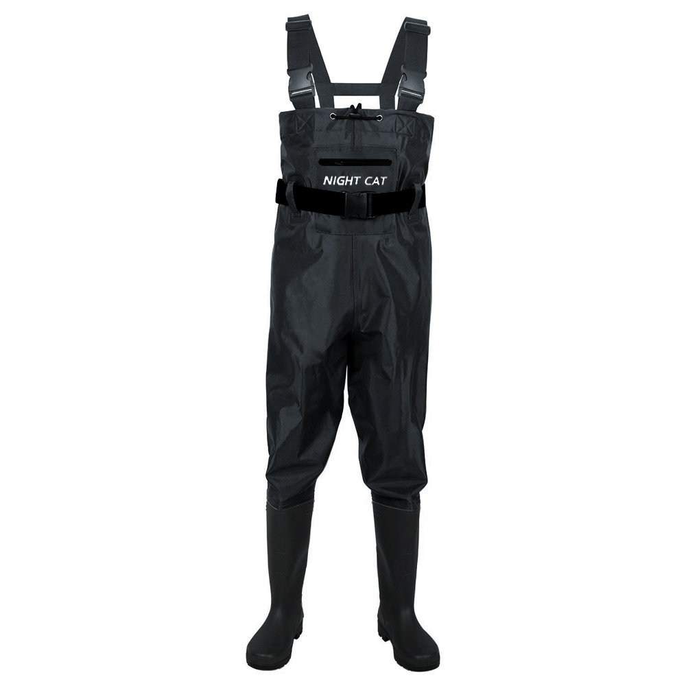 Men's Breathable Waders Waterp - Fishing Waders Breathable avaliação e preço