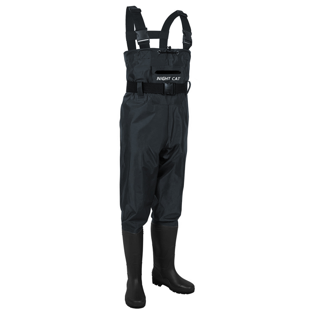 Men's Breathable Waders Waterp - Fishing Waders Breathable avaliação e preço