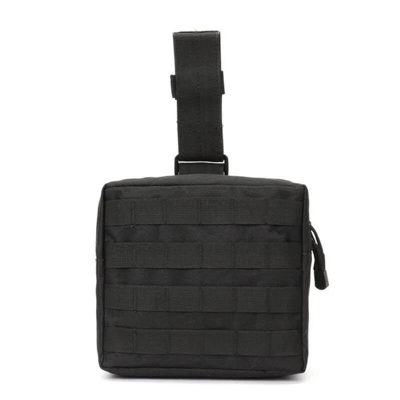 Drop Leg Tools Belt Pack Thigh - Outdoor Hunting Bag avaliação e preço