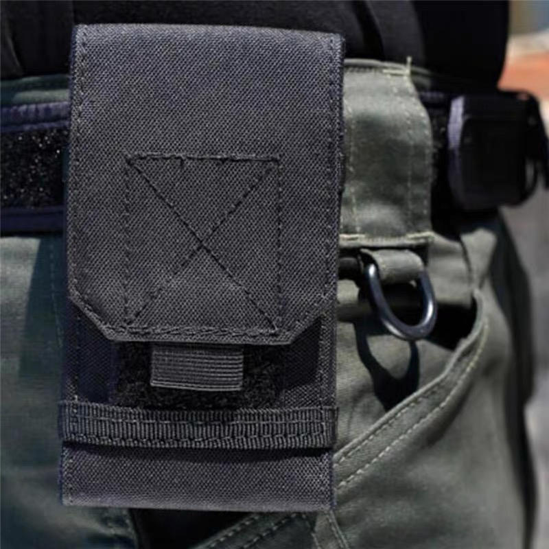 Outdoor Sports Molle Phone Pou - Outdoor Hunting Bag avaliação e preço