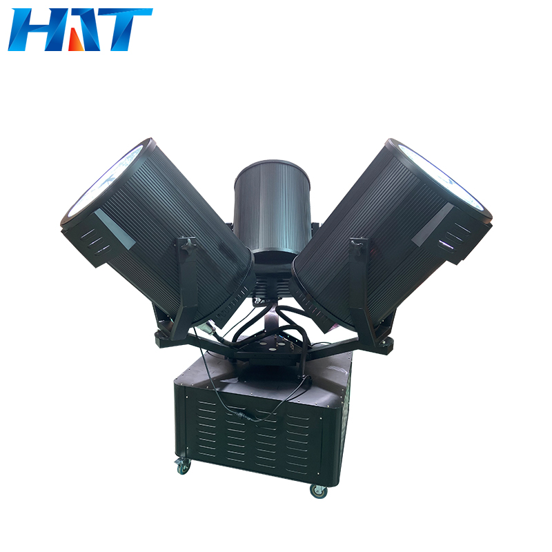 HAT Professional Three Heads S - Outdoor Hunting Events avaliação e preço