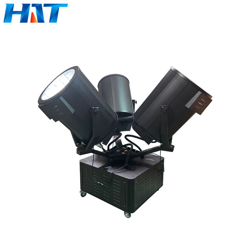 HAT Professional Three Heads S - Outdoor Hunting Events avaliação e preço
