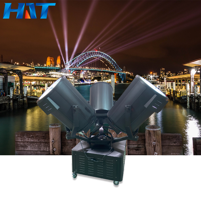 HAT Professional Three Heads S - Outdoor Hunting Events avaliação e preço