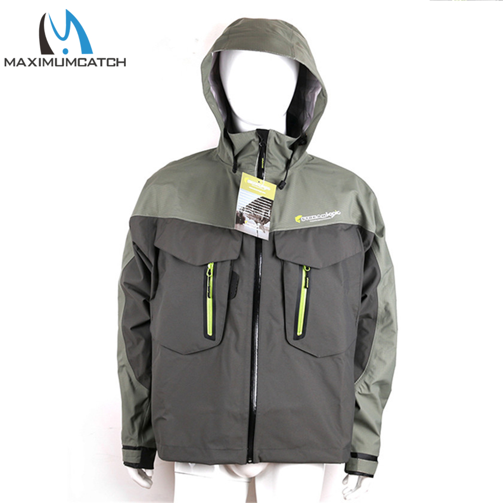 Maximumcatch Waterproof & Brea - Fishing Waders Breathable avaliação e preço