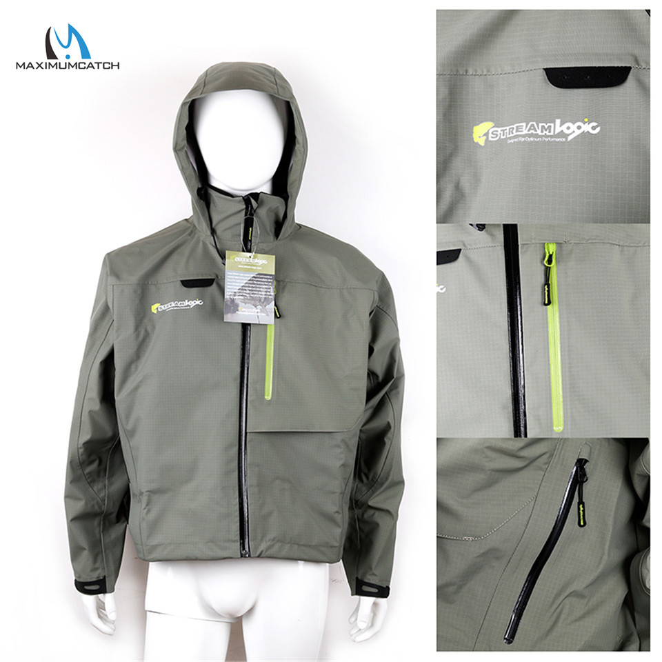 Maximumcatch Waterproof & Brea - Fishing Waders Breathable avaliação e preço