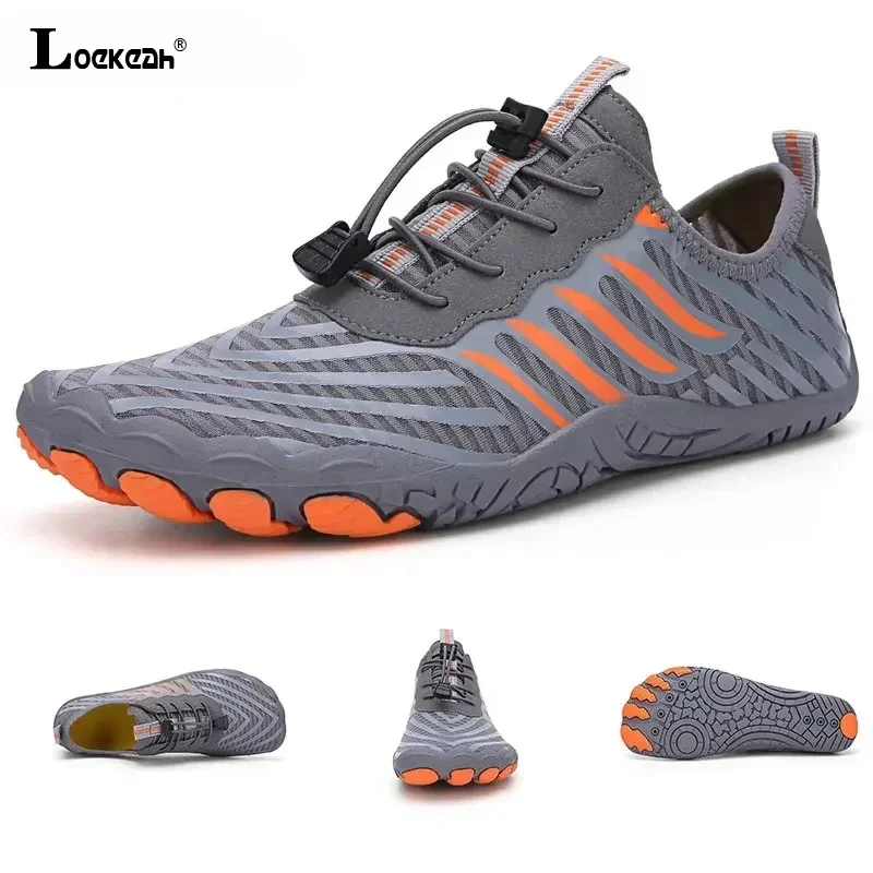 Water Shoes For Men Women Bare - Fishing Waders Breathable avaliação e preço