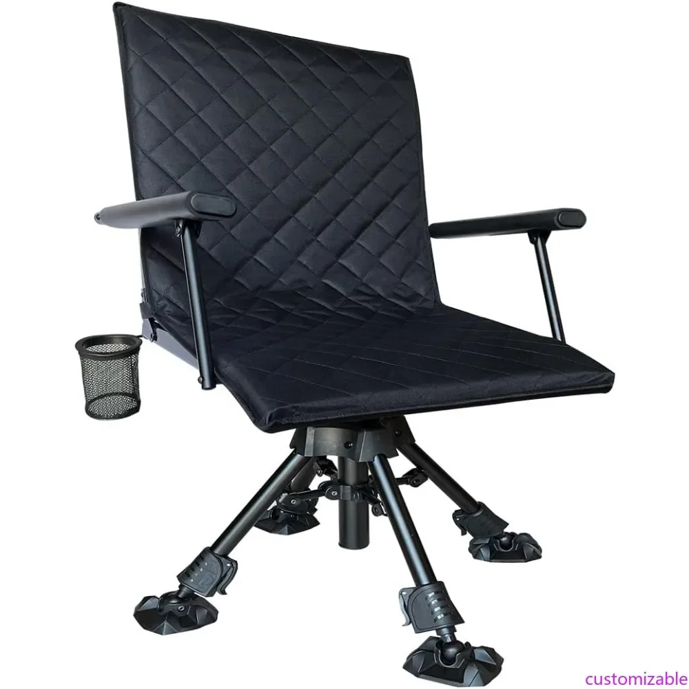 Hot-sellingCustomizable Silent - Hunting And Fishing Outdoor Chairs avaliação e preço