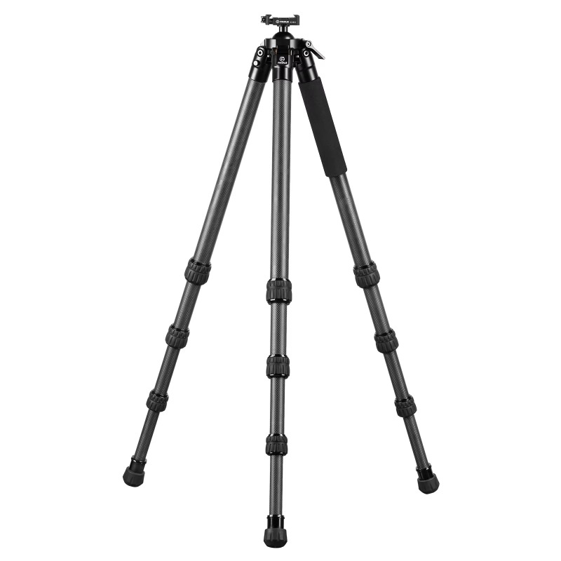 Outdoor Carbon Fiber Tripod Hi - Outdoor Hunting Photography avaliação e preço
