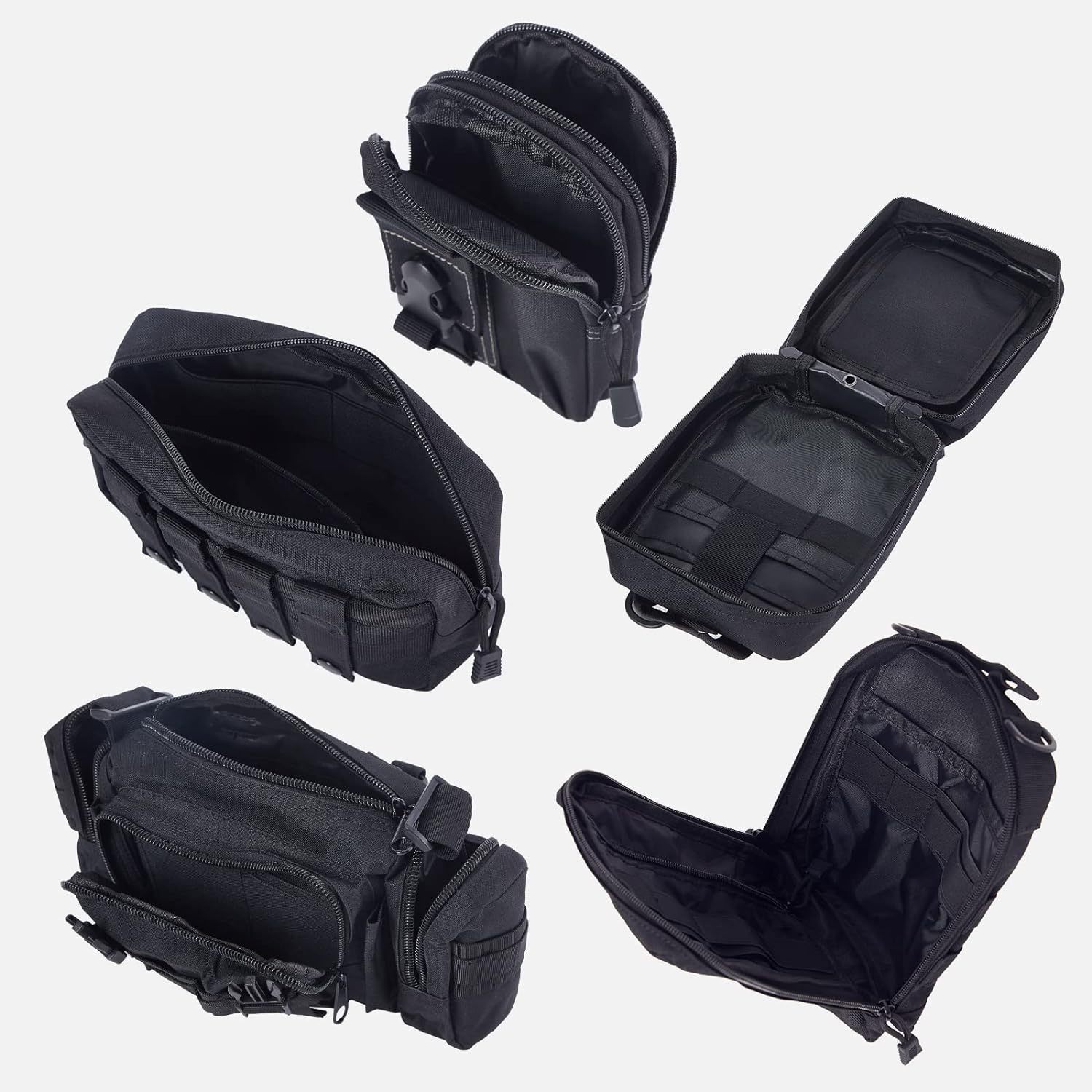 Car Backseat Hanging Bag, Tact - Outdoor Hunting Bag avaliação e preço
