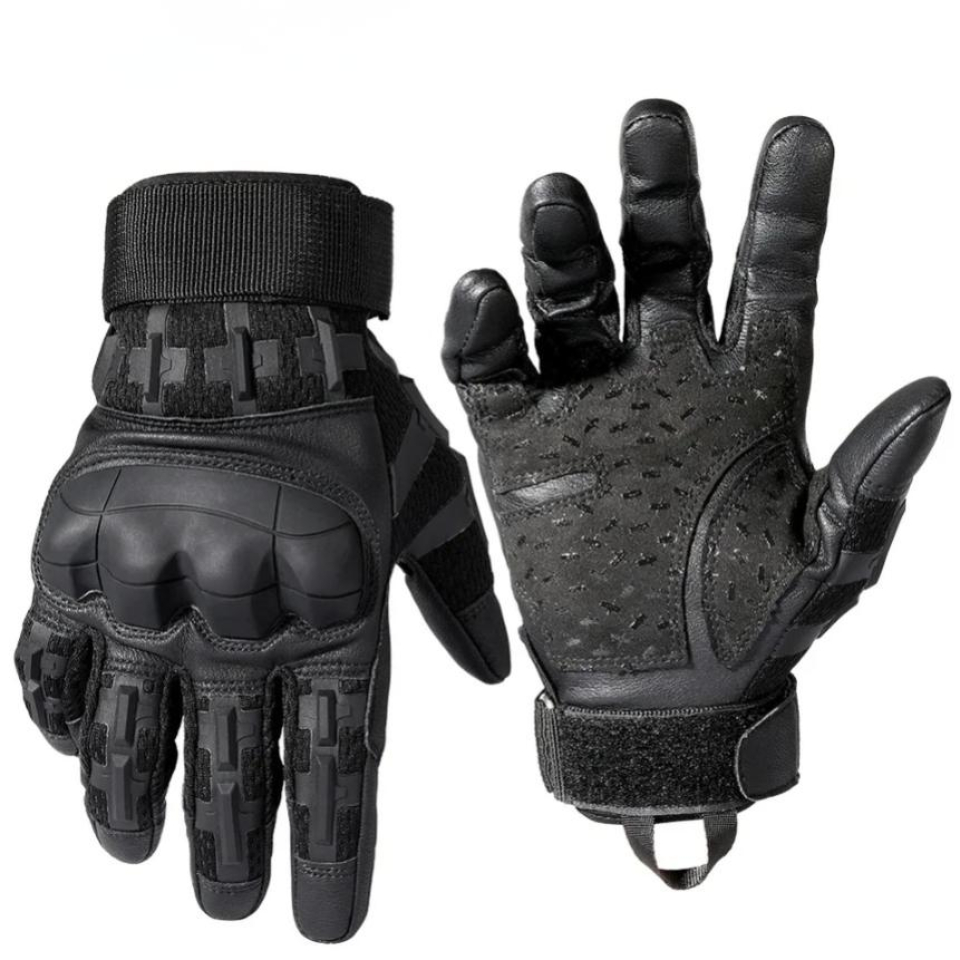 Outdoor Tactical Gloves Touch  - Outdoor Hunting Gloves avaliação e preço