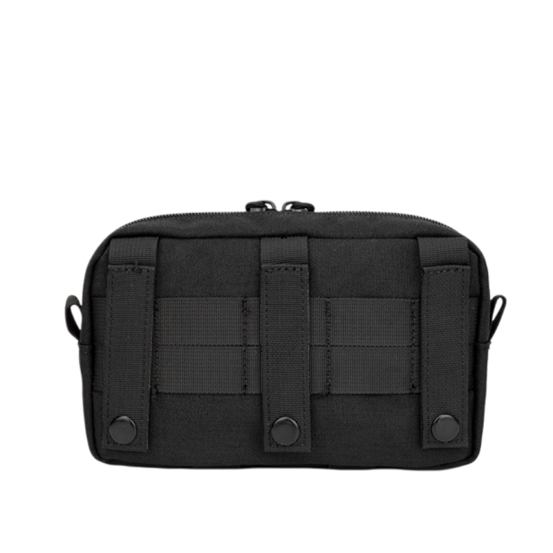 1000D EDC Pouch Molle Organize - Outdoor Hunting Bag avaliação e preço