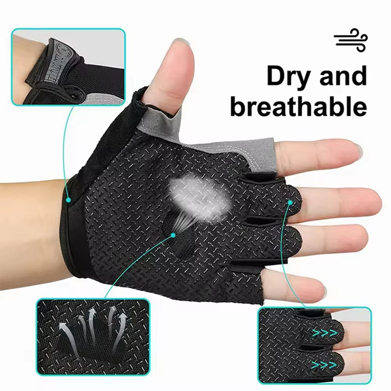 Outdoor Fitness Cycling Huntin - Outdoor Hunting Gloves avaliação e preço