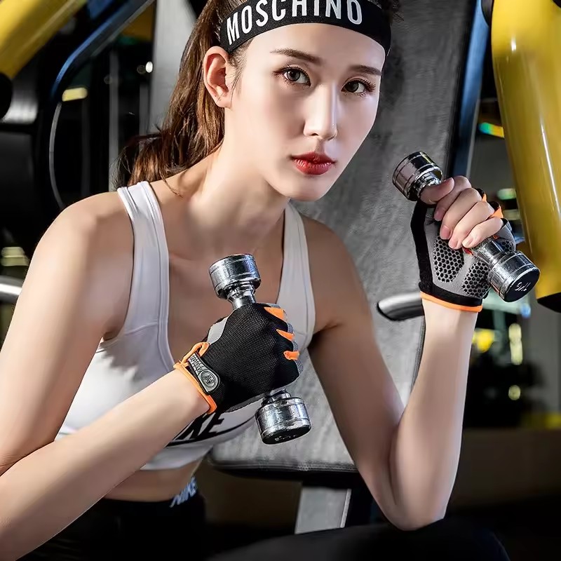 Outdoor Fitness Cycling Huntin - Outdoor Hunting Gloves avaliação e preço