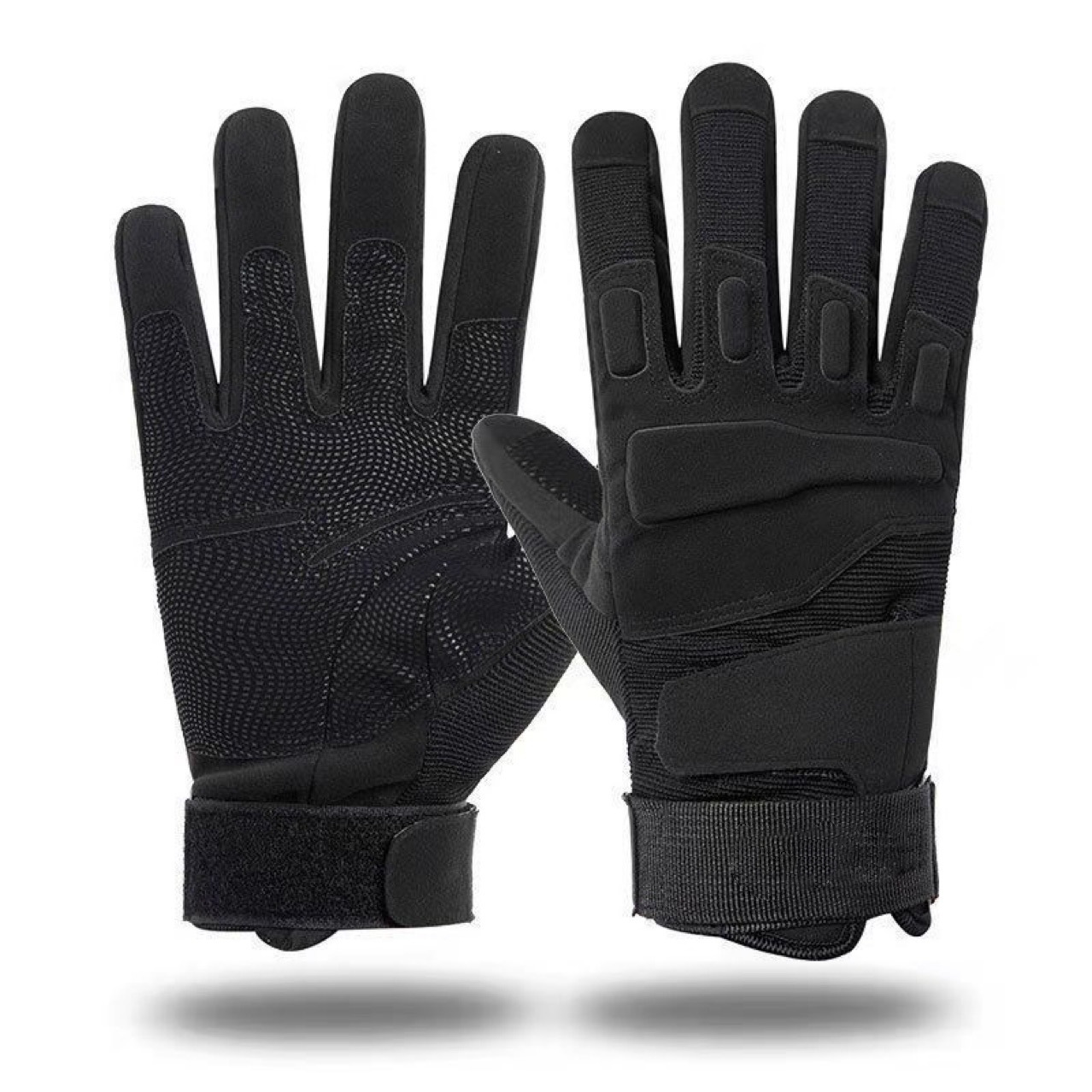 Tactical Gloves, Bicycle Glove - Outdoor Hunting Gloves avaliação e preço