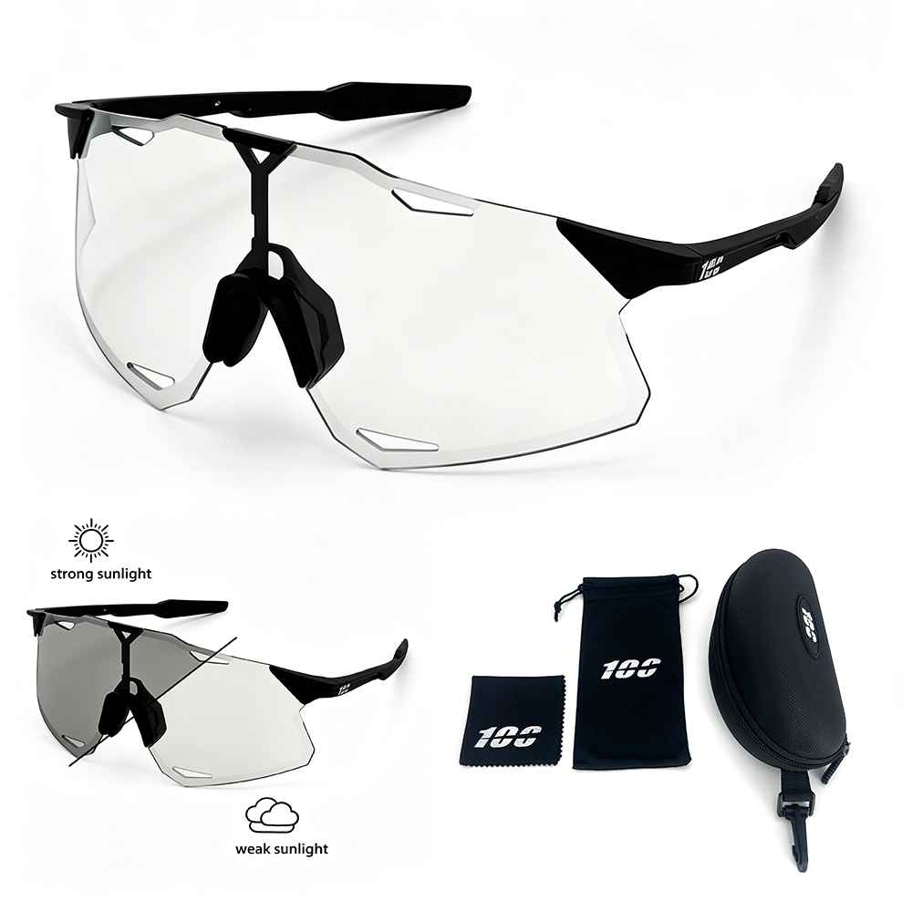 Men Cycling Glasses UV400 Runi - Outdoor Hunting Electric Bike avaliação e preço