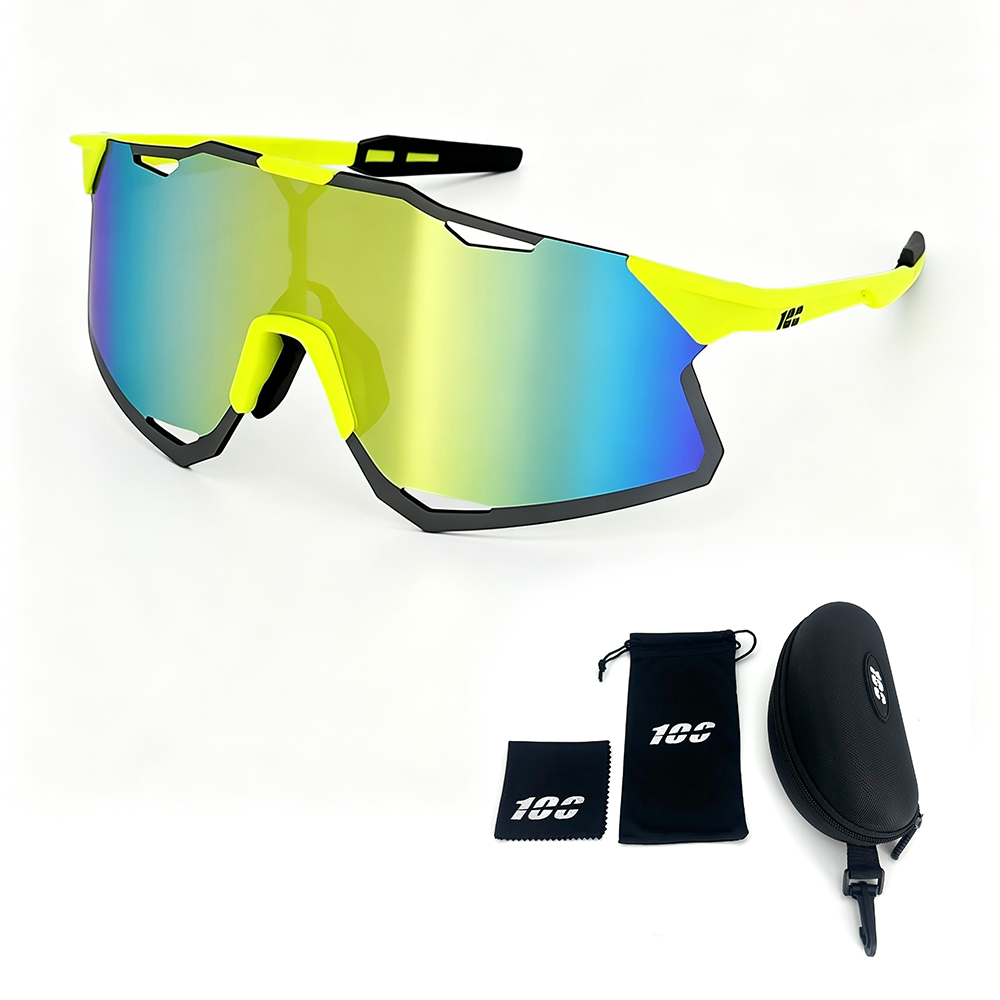 Men Cycling Glasses UV400 Runi - Outdoor Hunting Electric Bike avaliação e preço
