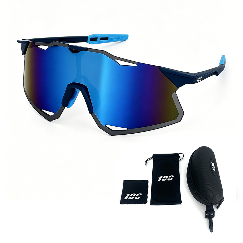 Men Cycling Glasses UV400 Runi - Outdoor Hunting Electric Bike avaliação e preço