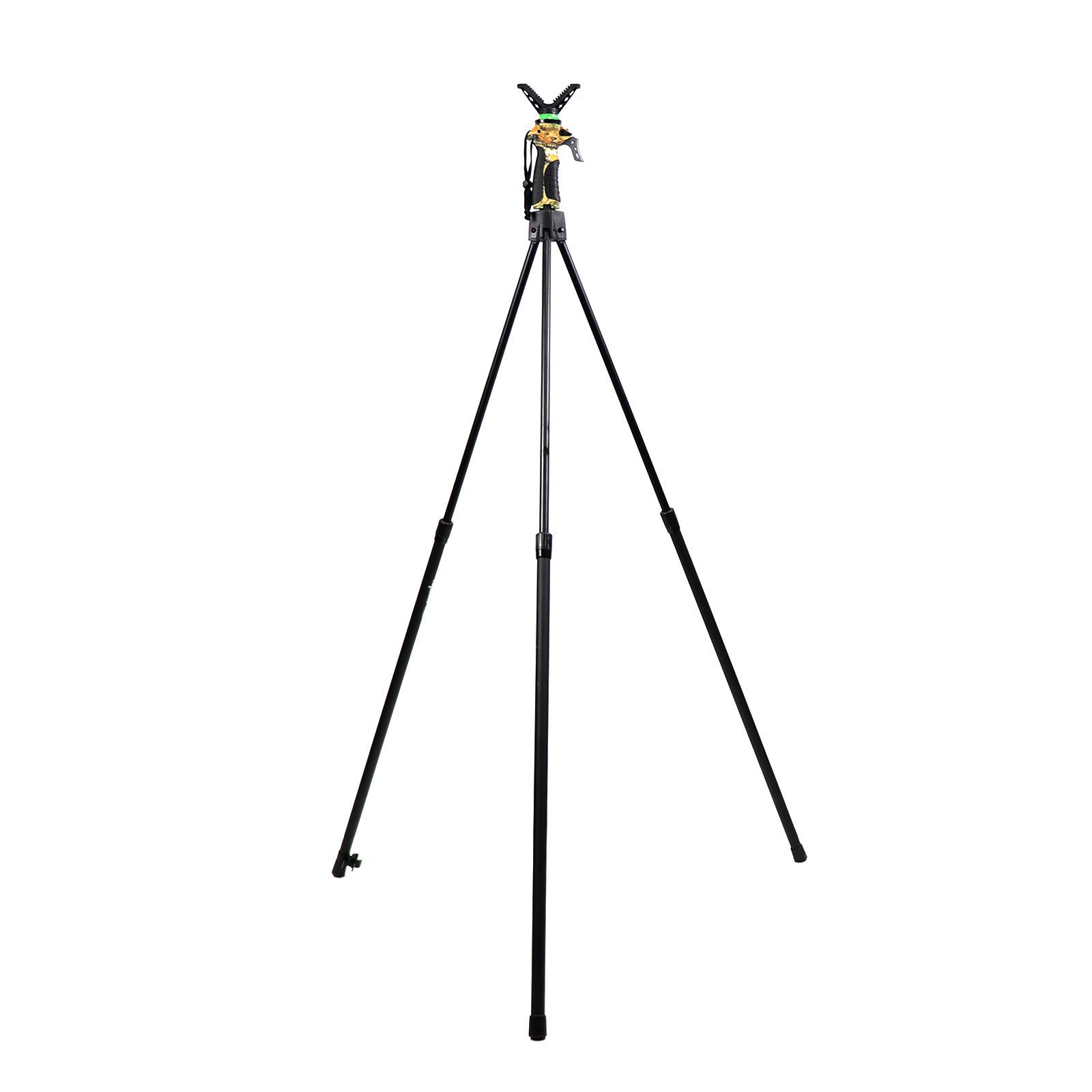 Adjustable Height Hunting Trip - Outdoor Hunting Photography avaliação e preço